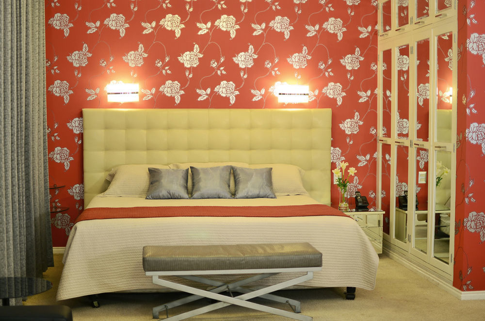 Casa Andina Standard Trujillo Plaza Hotel Bagian luar foto