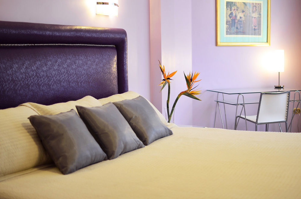 Casa Andina Standard Trujillo Plaza Hotel Bagian luar foto