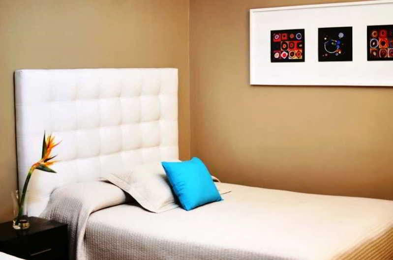 Casa Andina Standard Trujillo Plaza Hotel Bagian luar foto
